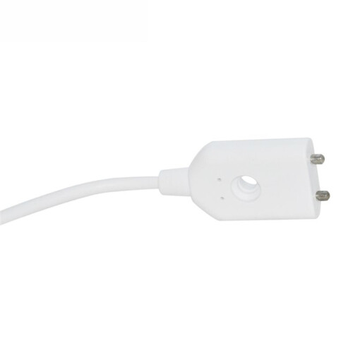 5Pcs Water Leakage Detector Sensor with 3.5 Audio  Water Level Sensor Probe Dual Metal Poles Water Leak Level Sensor 2