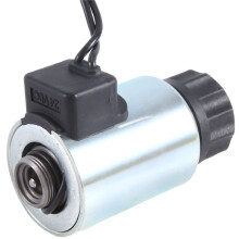Excavator Accessories Solenoid Valve WA150-5 UC1026017421 for Wheel Loader