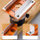 Woodworking Round Corner Radius Template Ergonomic Router Guide for Woodworking AdjustableBoard Arc SlottingTool Guide B 4
