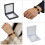 Attractive Resin Bead Bracelet Suitable for Various-Black 2