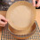 100pcs Air Fryer Disposable Liners Baking Paper 2