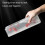 (Transparent) Pasta Containers Large Capacity Spaghetti Keepers Box for Spaghetti Pasta 5