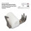 Sewing Machine Needle Threader Replacement for Singer SE9180 B373 B375 B376 4