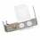 Sewing Machine Needle Threader Replacement for Singer SE9180 B373 B375 B376 7