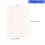 Pack of 5 Easter Water Transfer Decals Soft Clay Texture-630634 4