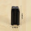 Sharpener Lid Eyebrow Pencil Sharpening Tools Permanent Makeup Tattoo Supplies for Eyebrow Pencil Sharpen Tip Thin Tools 6