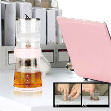 1200PCS Paper Filters, Round Coffee Maker Filters Disposable for Aerobie Coffee and Espresso Makers
