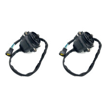 2X New Front Axle Motor Assy Differential for ATV  400 500 CF400 CF500 Q830-314000