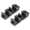 2X New Window Master  Button for    Bora  B5  Leon MK4  Octavia MK1 Fabia 1
