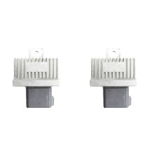 2X 7700115078 25230AY900 for  Trafic Megane Scenic &  Primastar Glow Plug Relay
