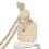 12 flacons parfumés transparents, diffuseurs d'arômes pour 4