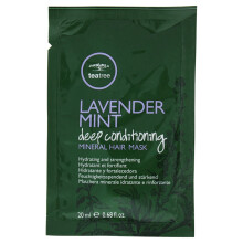 Paul Mitchell Teebaum-Lavendel-Minze Haarmaske – 0,68 oz