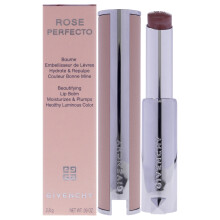Rose Perfecto Beautifying Lip Balm - 110 Milky Nude by Givenchy 0.09oz