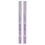 Carter Beauty Steadfast Liquid Liner Jet Black 2 Pc 1