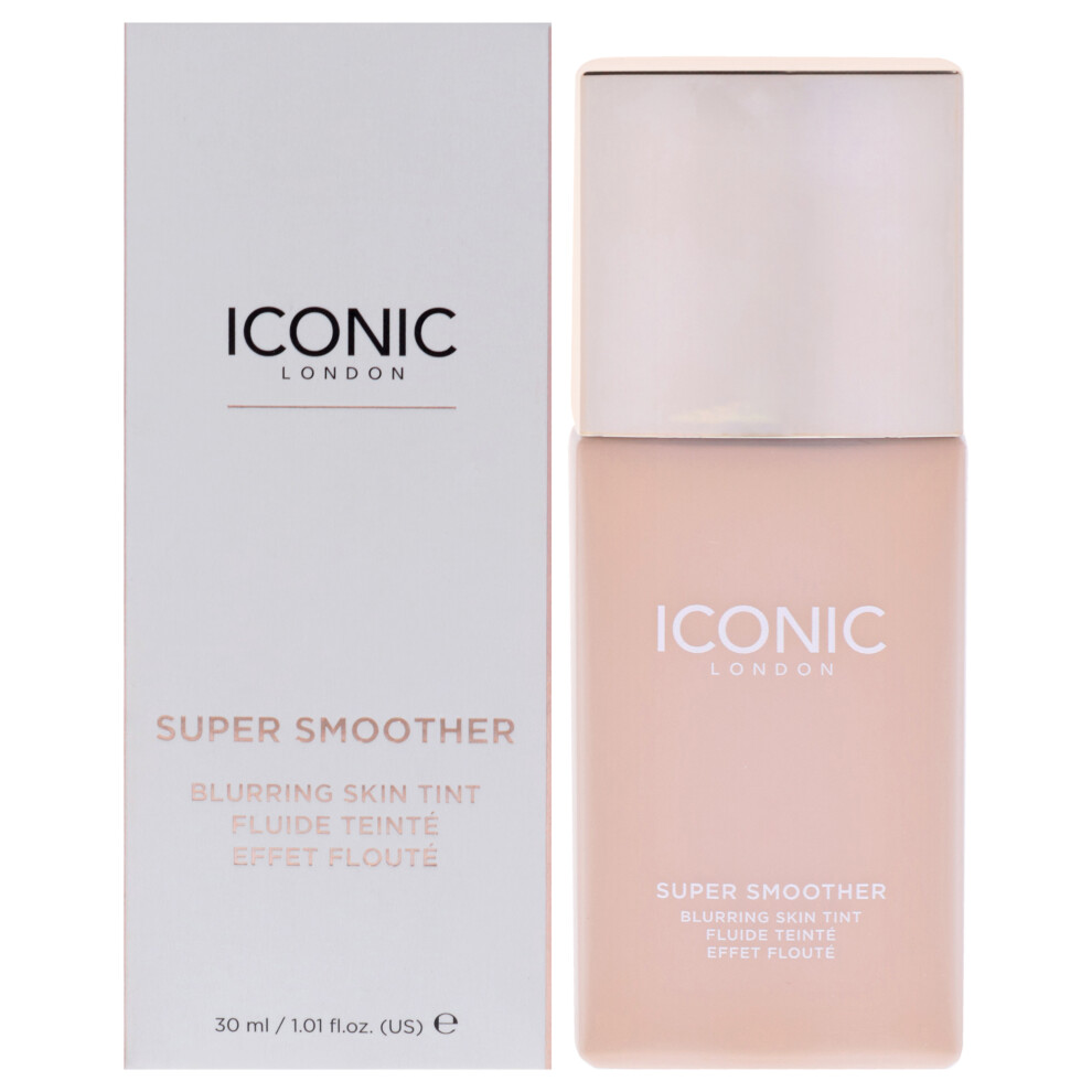 Das Legendã¤Re London Iconic London Skin Tint Neutral Light 1.01 Oz