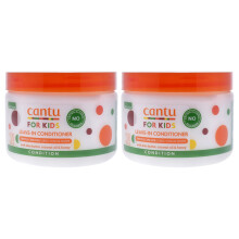 Leave-In-Conditioner by Cantu Kids - 10 oz Conditioner - Pack of 2