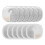(12PCS) Replacement Filters for Automatic Cat Water Fountains 1
