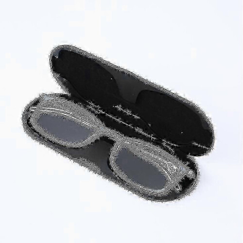 (2, Gray) Ultra Thin Reading Glasses For Men Women Hyperopia Anti Blue Light Magnify