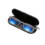 (2, Red) Ultra Thin Reading Glasses For Men Women Hyperopia Anti Blue Light Magnify 1
