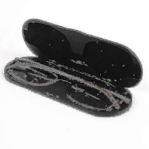 (2, Brown) Ultra Thin Reading Glasses For Men Women Hyperopia Anti Blue Light Magnify