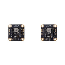 2X for CyberBrick Remote Control Receiver Base Board Makerworld 3D Printed Model Component