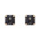 2X for  CyberBrick Remote Control Receiver Base Board Makerworld  3D Printed Model Component 1