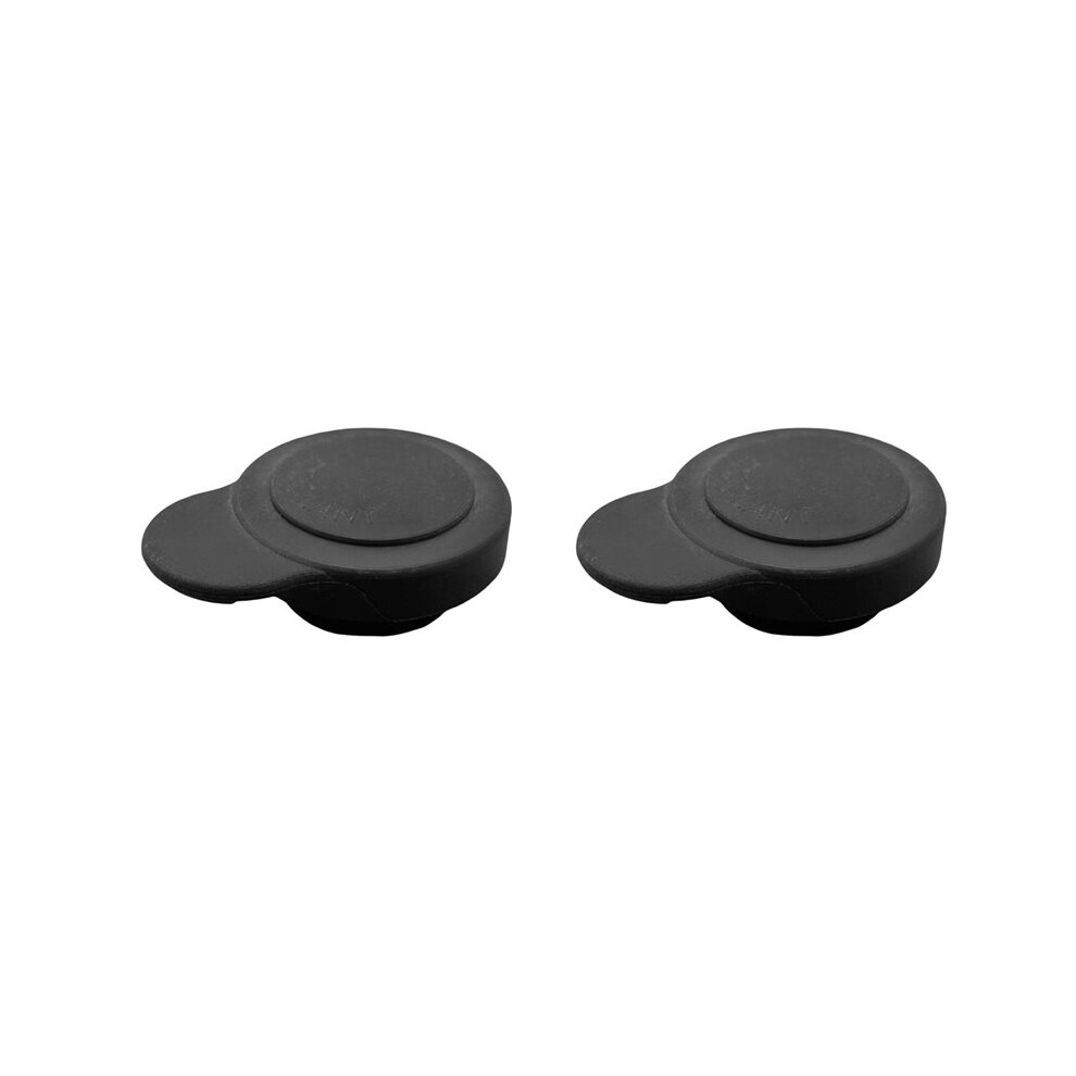 2X Atv Radiator Coolant Overflow Tank Cap 1S3-21875-00-00 For Grizzly 450 550 700 Raptor Kodiak 6032578986718