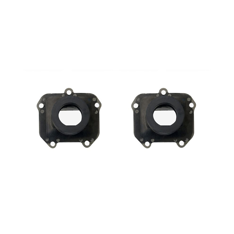 2X Motorcycle Caburetor Intake Manifold For Rx125 Rs125 34Mm Carburetor Interface 6033999232941