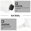 2 lots bouteilles intérieures pour distributeur shampooing 4