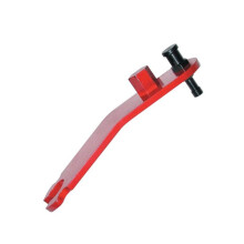 2X Universele Professionele Deuruitlijningstool voor Het Repareren van Autodeuren voor Voertuigonderhoud en Doe-Het-Zelvers