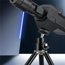 3X WiFi Digital Telescope 70 X Large Aperture Objective Lens 2MP Foton Videor Mobildetektiv Positionering Monocular