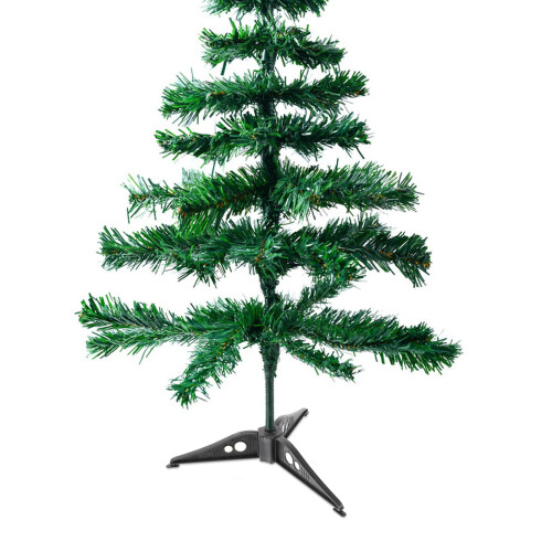 Support Sapin De Noël Noir Robuste Pour Maison 2