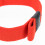 6Pièces Bandes Réutilisables Rouge En Polyester Pour Boîte À Lunch 5