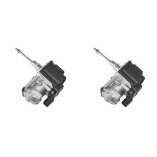 2X Electronic Turbo Actuator for CYNB CYPA CYPB IHI EA888 G3 2.0T 06L145612K 06L145612E 70597387