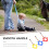 3Pièces Laisse Enfants Assortie 5