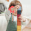 3Pièces Laisse Enfants Assortie 8