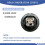 4x 81536-15120 LR4B Rear LED Brake Tail Light Bulbs Light Source Module for  Hilux 2016 - 2023 3