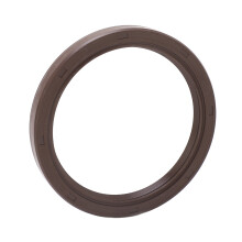 Crankshaft Oil Seal 1.4L Aveo Kalos Black