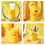 Support Stylo Canard Pour Crayons Pinceaux 6