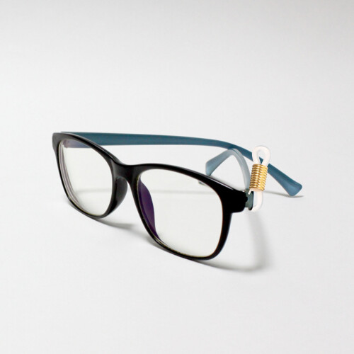 50 Pièces Embouts Anti-Dérapants Pour De Lunettes 2