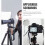Softbox Pour Flash D'appareil Photo Portable Noir 5