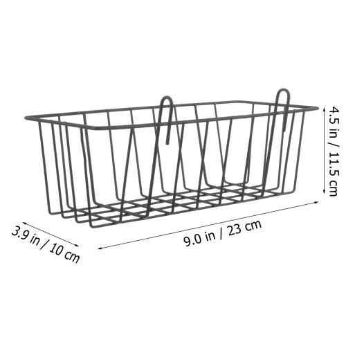 2 Pièces Support À Pour En Métal 1