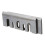 6 Pcs de Lame de Robateuse Electrique HSS pour  F20A 5