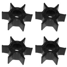 4X 6H4-44352-02-00 6H4-44352-02 Outboard Water Pump Impeller for 25/30/40/50HP Sierra 18-3068 6H4443520200