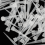 100 pcs support plastique pour tubes à eau floral, bricolage 3