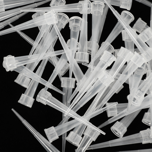 100 pcs support plastique pour tubes à eau floral, bricolage 2