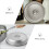 Couvercle En Acier Inoxydable Pour Steak 5