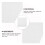 10 pièces papier absorbant rechange pour fleurs pressées bricolage 5