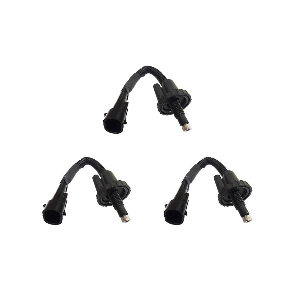 3X Re519696 Fuel Water Sensor Fuel Filter Level Sensor For 5105M 5105Ml 6100D 6115D 6125D 6032322636159