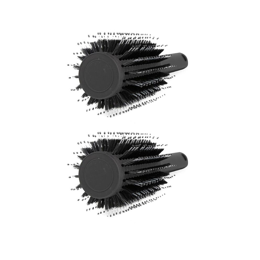 2X Travel Hair Brush Secret Hidden Diversion Safe,Safe Hidden Stash Secret Boxes Container, Money Jewelry Keys Valuables 6031504952469